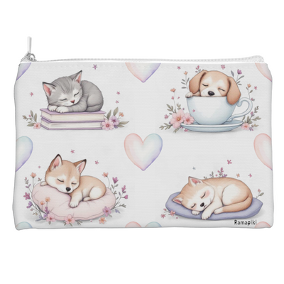 Pochette Cuccioli