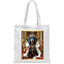 Tote Bag - Shopper Bassotto