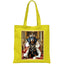 Tote Bag - Shopper Bassotto