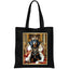 Tote Bag - Shopper Bassotto