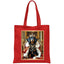 Tote Bag - Shopper Bassotto