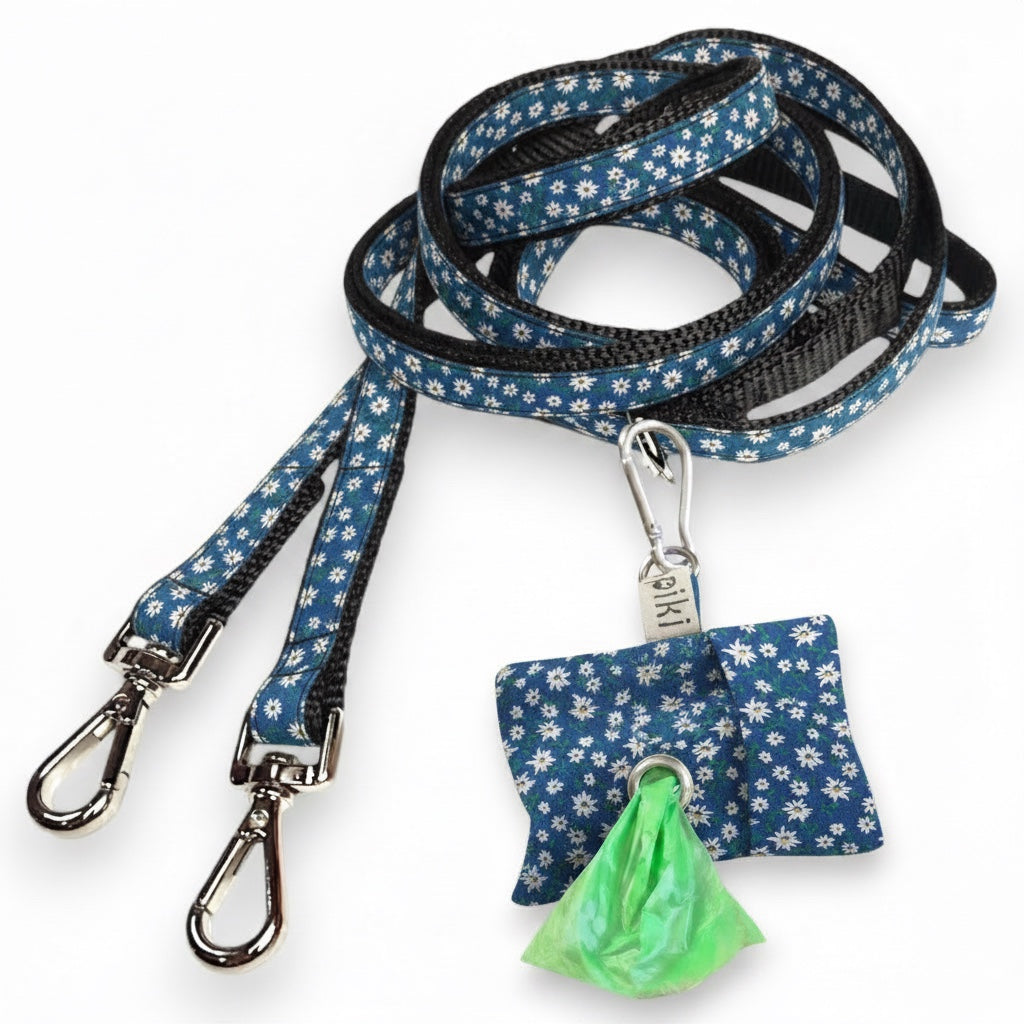 Lunghina regolabile per cani di taglia piccola – 3 m