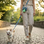 Lunghina regolabile per cani di taglia piccola – 3 m