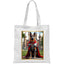 Tote Bag - Shopper Pastore tedesco