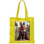 Tote Bag - Shopper Pastore tedesco