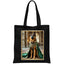 Tote Bag - Shopper Pastore tedesco