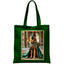 Tote Bag - Shopper Pastore tedesco