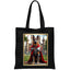 Tote Bag - Shopper Pastore tedesco