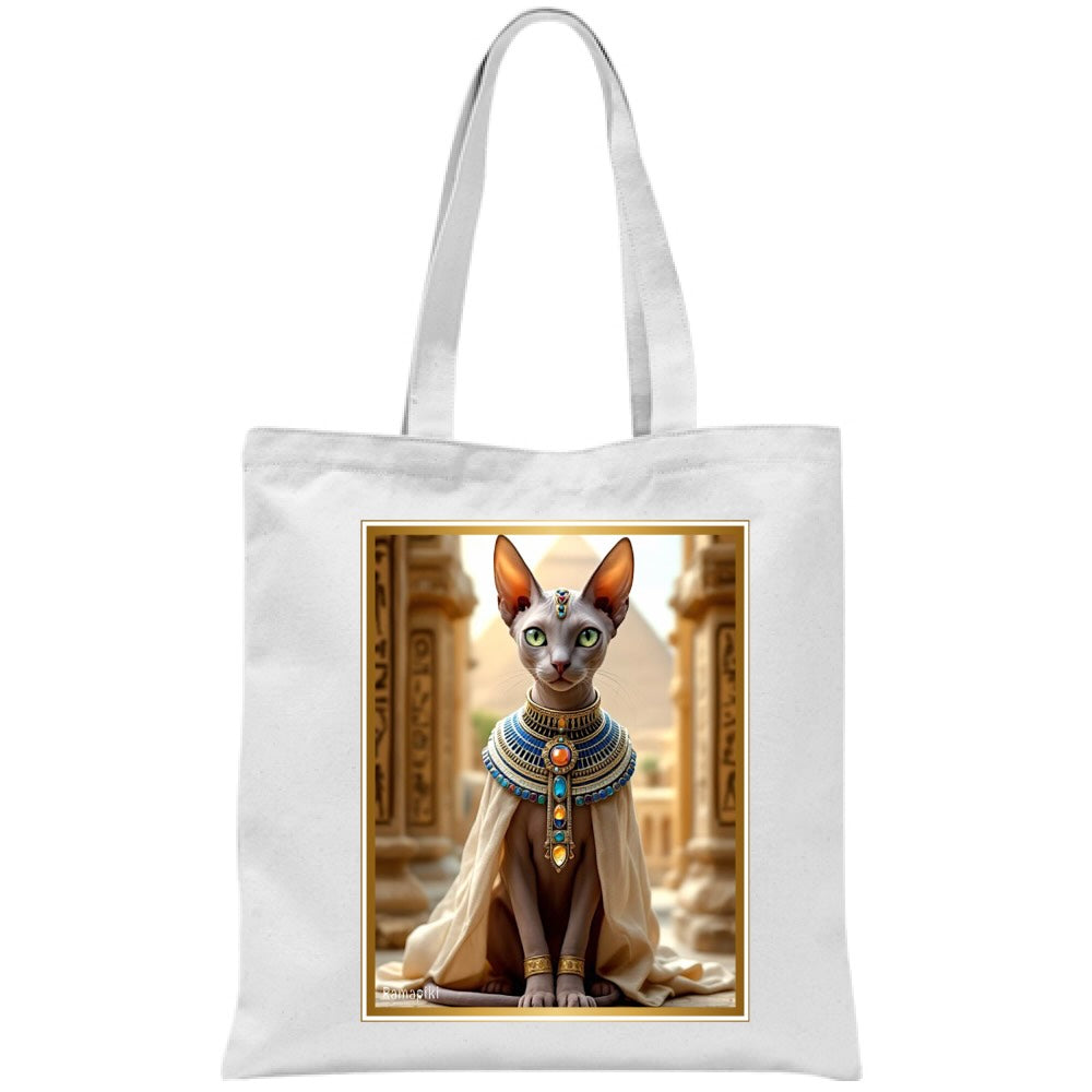 Tote Bag Sphynx