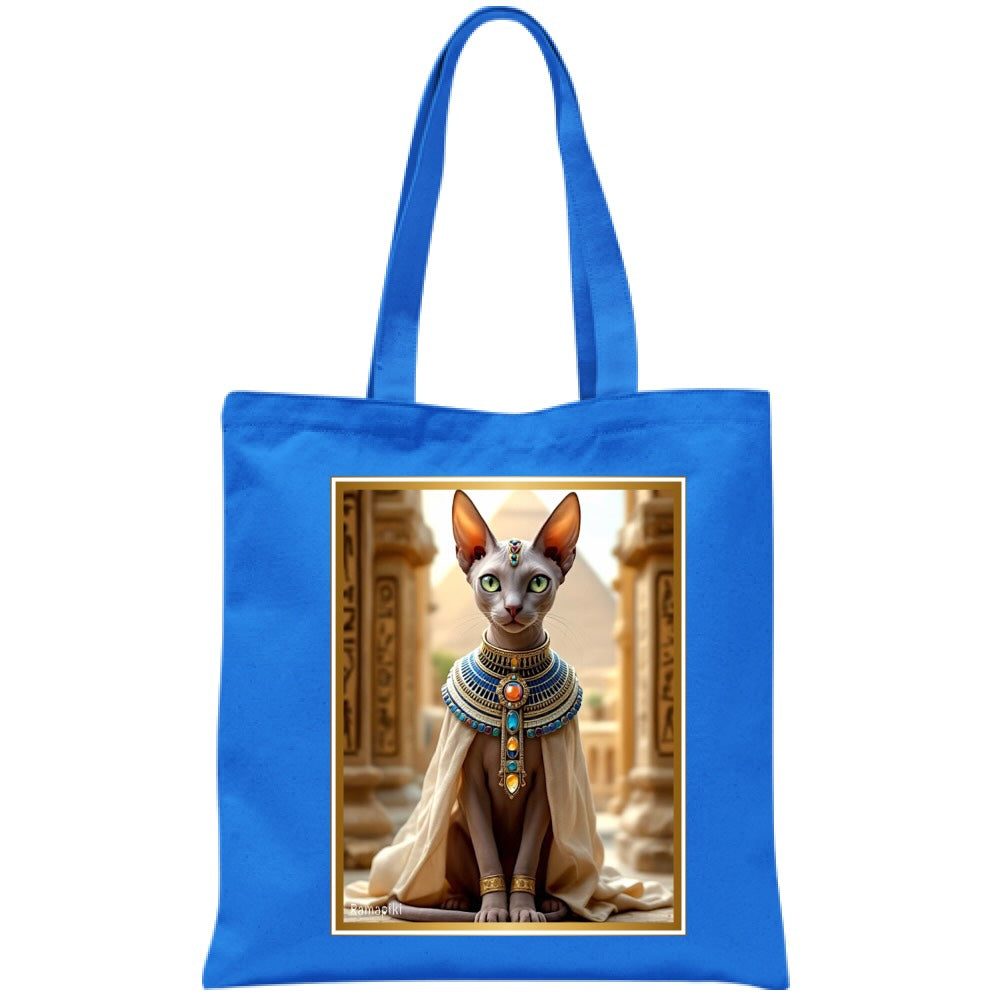 Tote Bag Sphynx