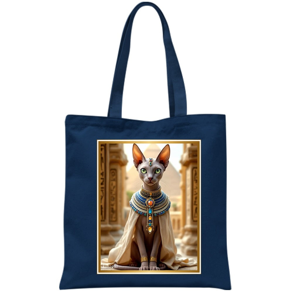 Tote Bag Sphynx