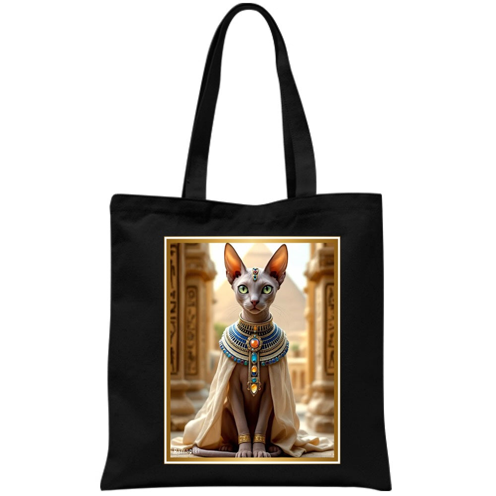 Tote Bag Sphynx