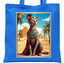Tote Bag Sphynx