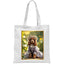 Tote Bag - Shopper Cocker