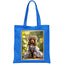 Tote Bag - Shopper Cocker