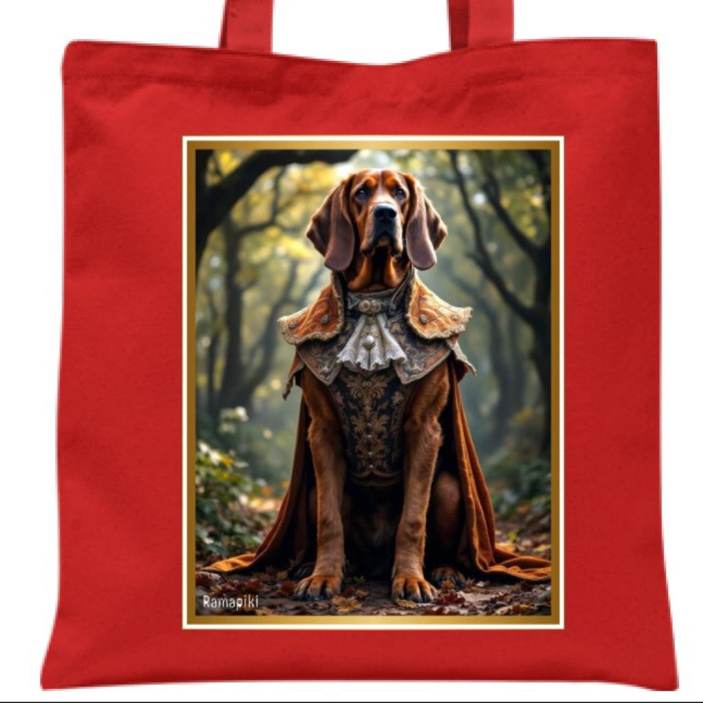 Tote Bag - Shopper Segugio