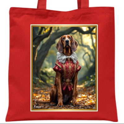 Tote Bag - Shopper Segugio