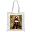 Tote Bag - Shopper Cocker