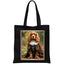 Tote Bag - Shopper Cocker