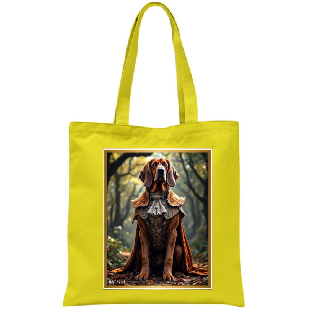 Tote Bag - Shopper Segugio