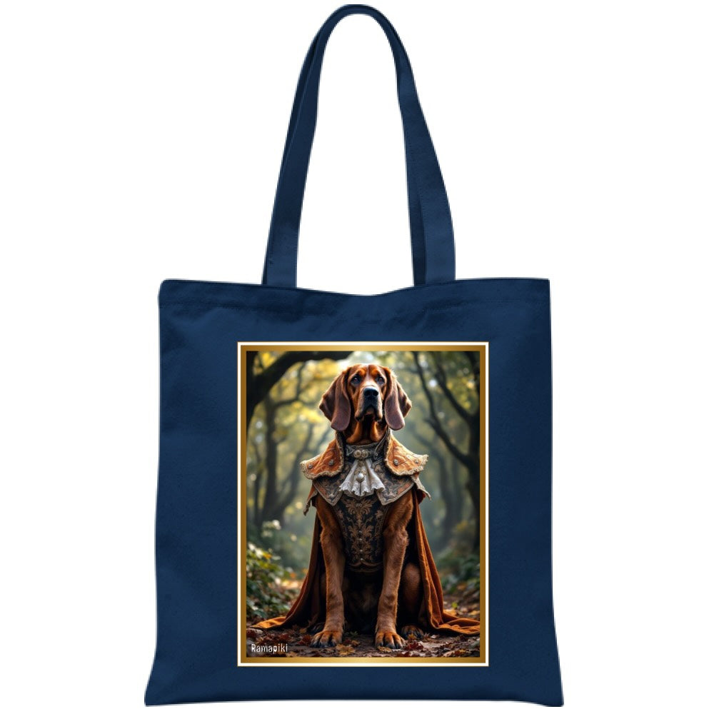 Tote Bag - Shopper Segugio