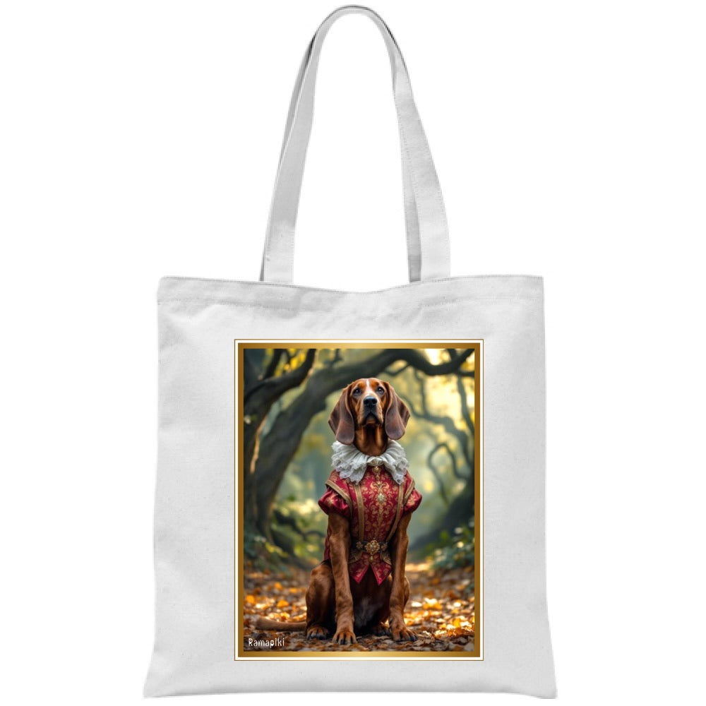 Tote Bag - Shopper Segugio