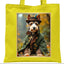 Tote Bag - Shopper Terrier