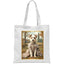 Tote Bag - Shopper Terrier