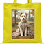 Tote Bag - Shopper Terrier