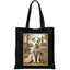 Tote Bag - Shopper Terrier