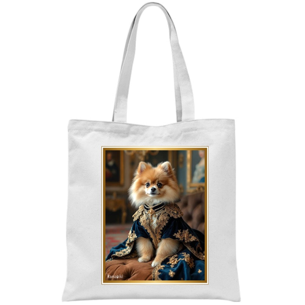 Tote Bag - Shopper Volpino