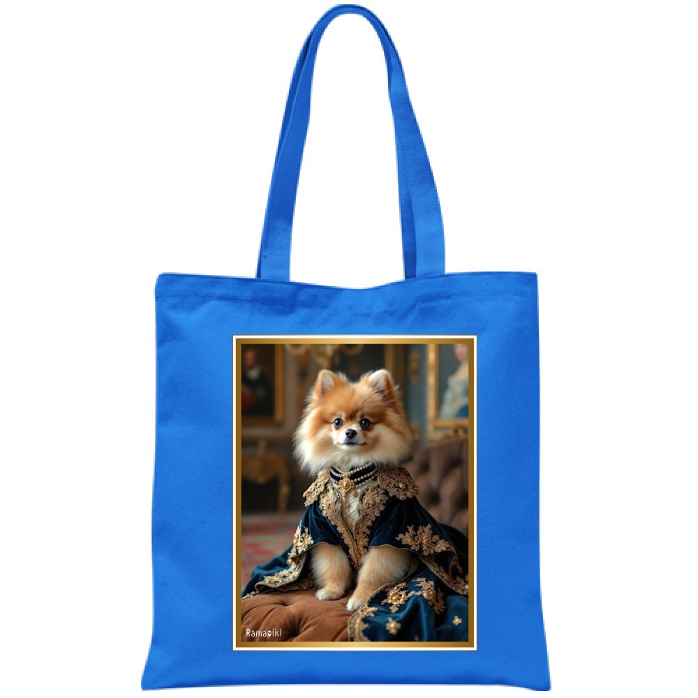 Tote Bag - Shopper Volpino