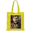 Tote Bag - Shopper Volpino