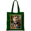 Tote Bag - Shopper Volpino