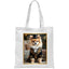 Tote Bag - Shopper Volpino