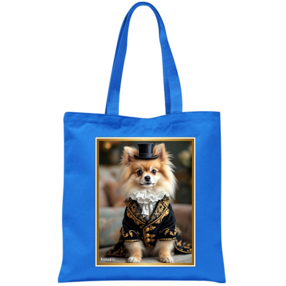 Tote Bag - Shopper Volpino
