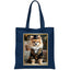 Tote Bag - Shopper Volpino