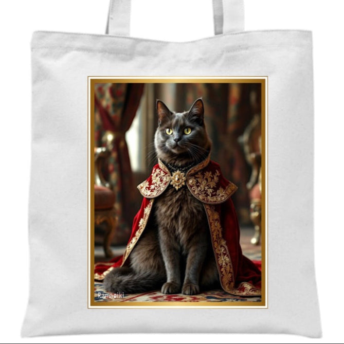 Tote Bag Certosino