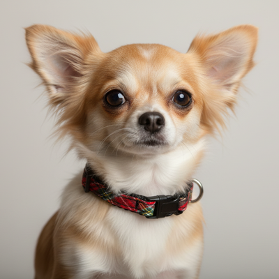 collare per chihuahua toy