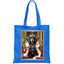 Tote Bag - Shopper Bassotto