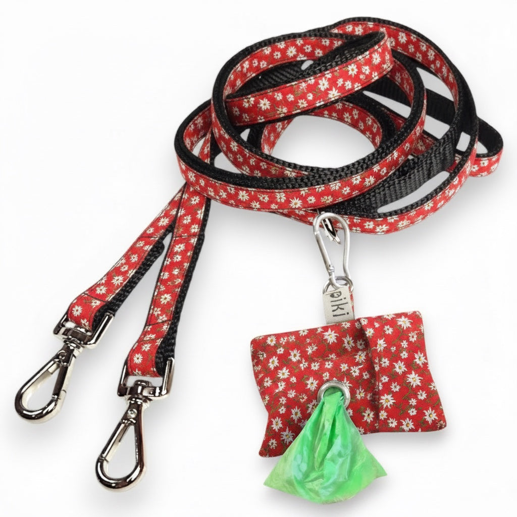 Lunghina regolabile per cani di taglia piccola – 3 m