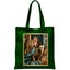 Tote Bag - Shopper Bassotto