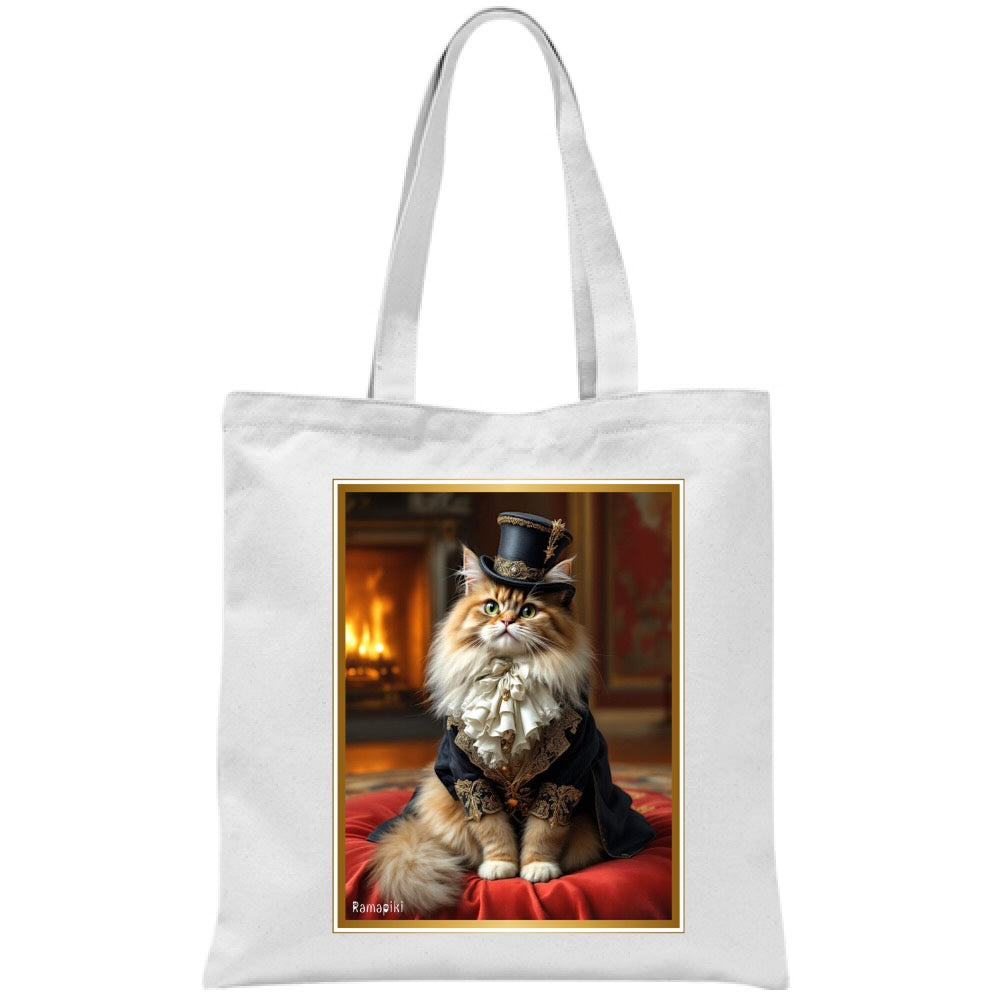 Tote Bag Persiano