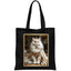 Tote Bag Persiano