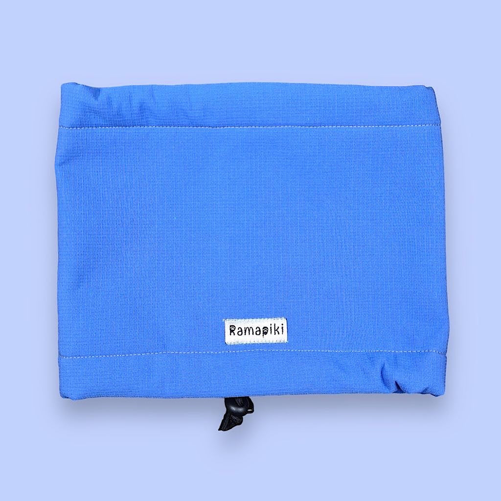paraorecchie in softshell per cani 